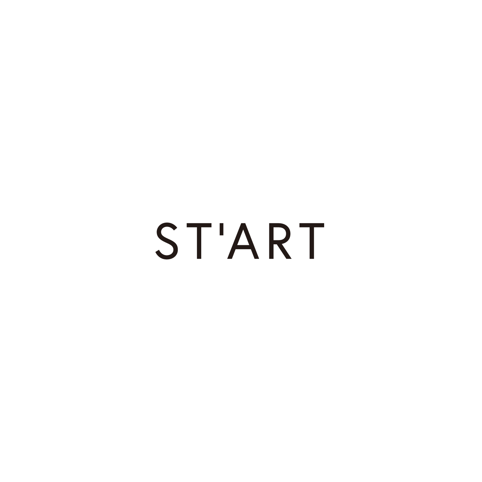 START ロゴ 1